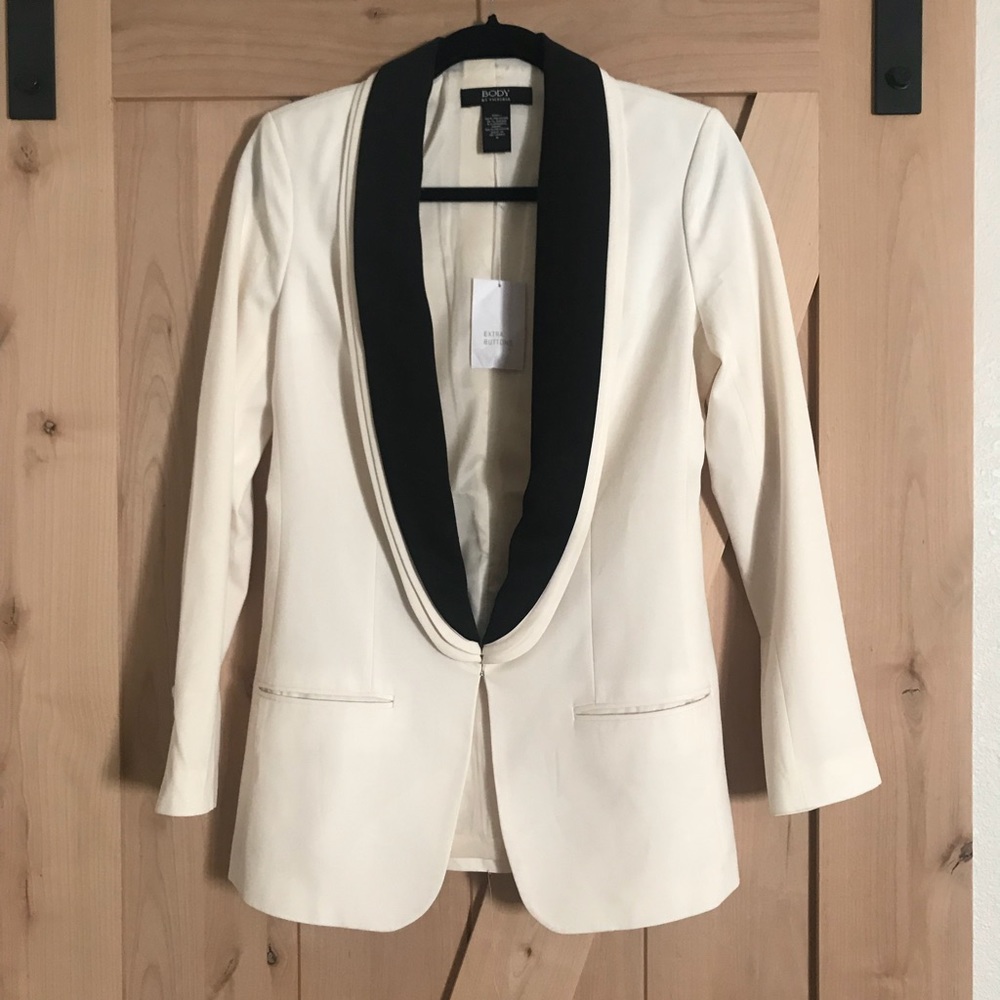 Victoria’s Secret Tailored Women’s Dress Coat
